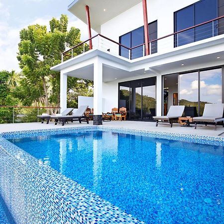 2 Bays Villa Thong Nai Pan Yai Exteriér fotografie