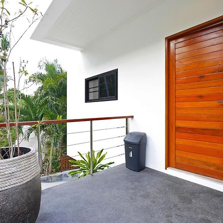 2 Bays Villa Thong Nai Pan Yai Exteriér fotografie