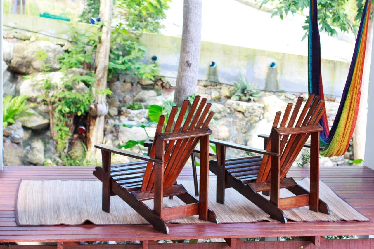 2 Bays Villa Thong Nai Pan Yai Exteriér fotografie