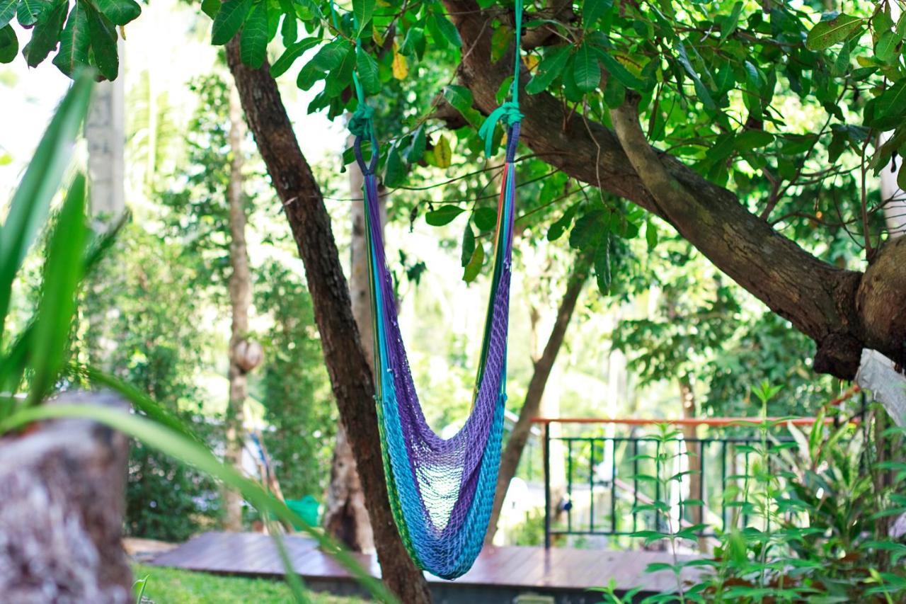 2 Bays Villa Thong Nai Pan Yai Exteriér fotografie