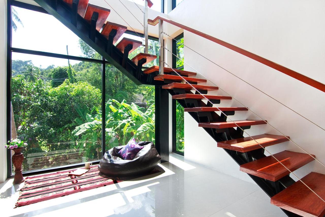 2 Bays Villa Thong Nai Pan Yai Exteriér fotografie