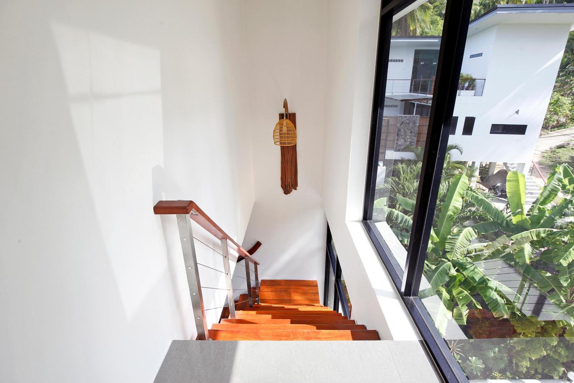 2 Bays Villa Thong Nai Pan Yai Exteriér fotografie