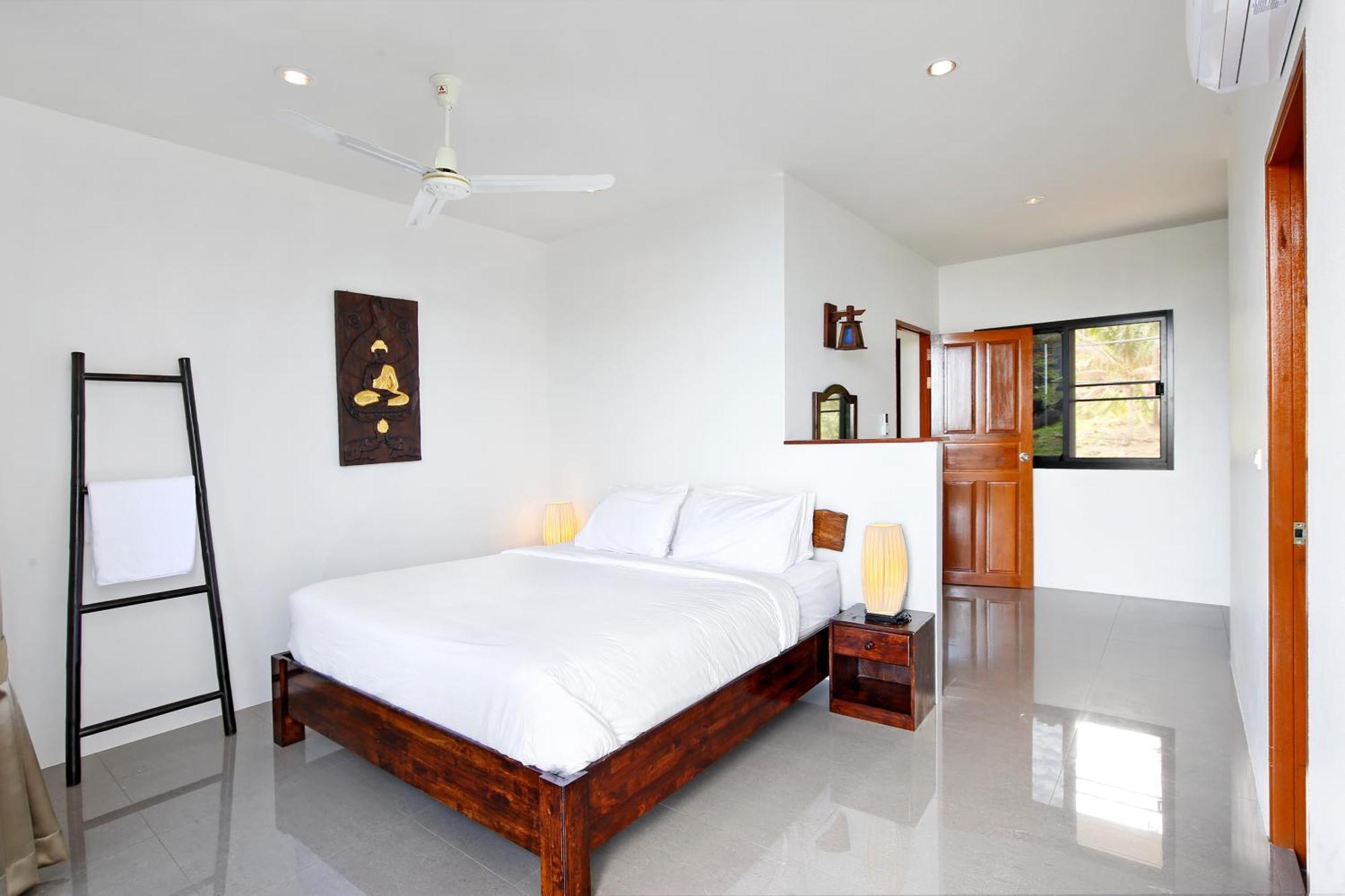 2 Bays Villa Thong Nai Pan Yai Exteriér fotografie